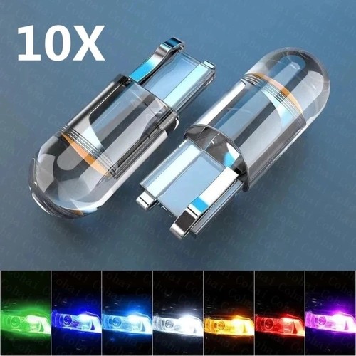 501 led bulb t10 - bulb, high