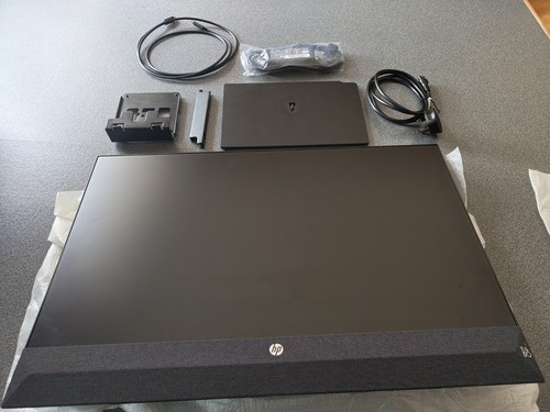 Fhd monitor with b o - 27,