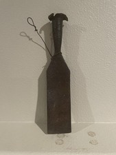 19th Century Hand Forged