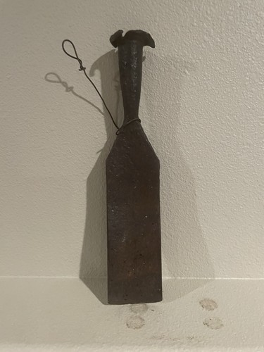 19th century hand forged - century,