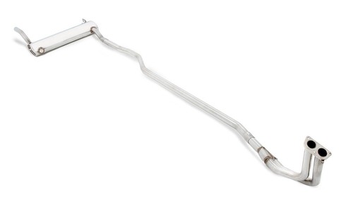 Triumph spitfire 1500 exhaust - spitfire,