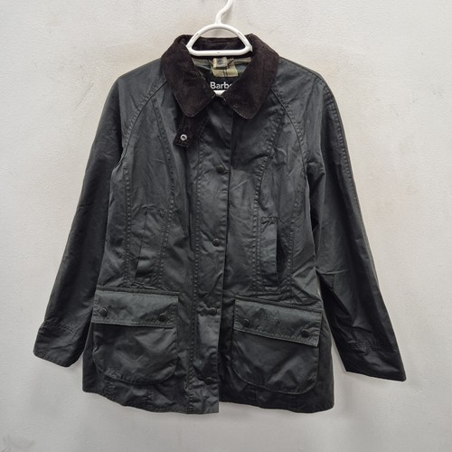 Barbour classic beadnell - beadnell, sage