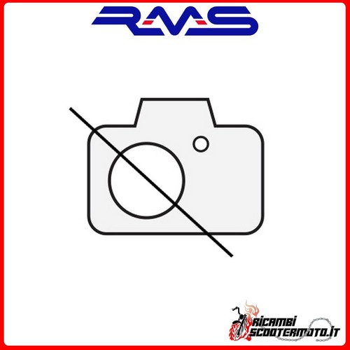 Starter rel rms - rel,