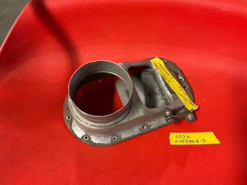 Cessna 152 heat valve n - heat, p/n