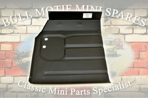 Classic mini front floor - mini,