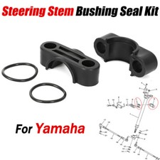 Steering Stem Bushing Seal For