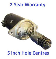 N16121 Ford Consul Zephyr Zodiac 100E Thames Van Inertia Starter Motor 9 Tooth 