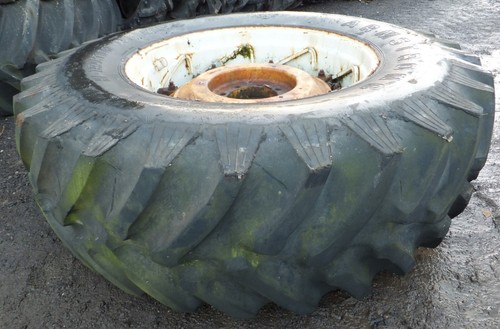8r38 armstrong traction - armstrong, hi