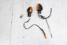 In turn signal at the back right left Honda VTR 1000 F Firestorm SC36 97-06 