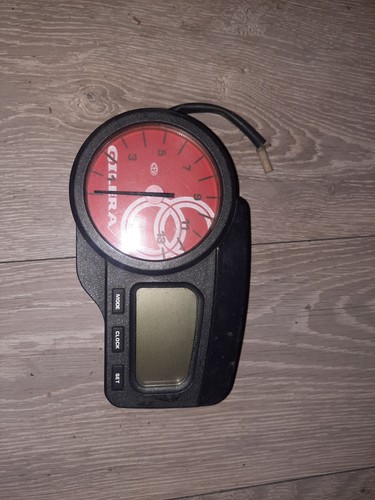 Gilera dna clock - gilera,