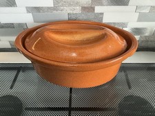 EMILE HENRY STONEWARE