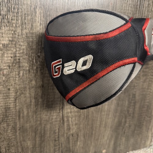 Oem ping g20 driver - oem,
