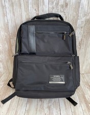 Samsonite Openroad Laptop Backpack 15.6” Black Used In Very Good Condition