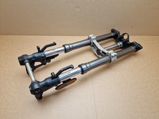 Kawasaki Ninja Z1000SX Front forks fork legs & yokes Complete 2020 - 2024