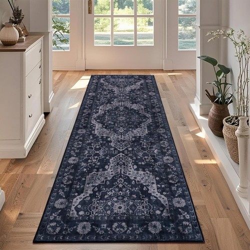 Vintage runner rugs - runner, for