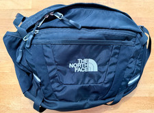 The North Face Sport Hiker Waist Lumbar Pack Bag
