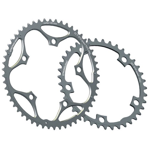 Crown type 130s outer - crown, teeth