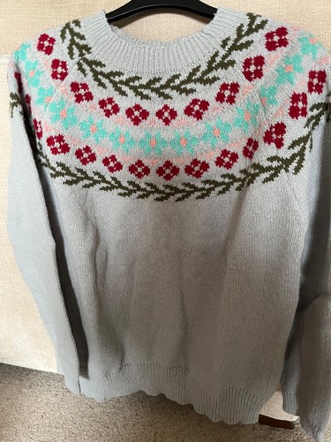 Ladies icelandic - xl, 16)