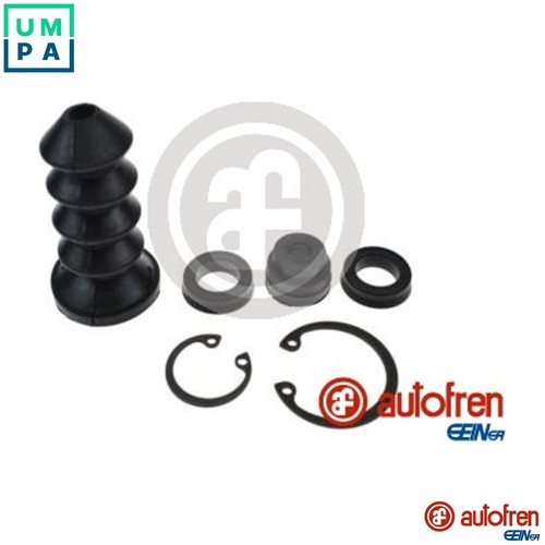 Repair kit clutch master - repair,