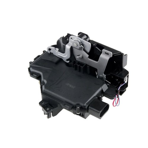 Door lock actuator - door, solenoid