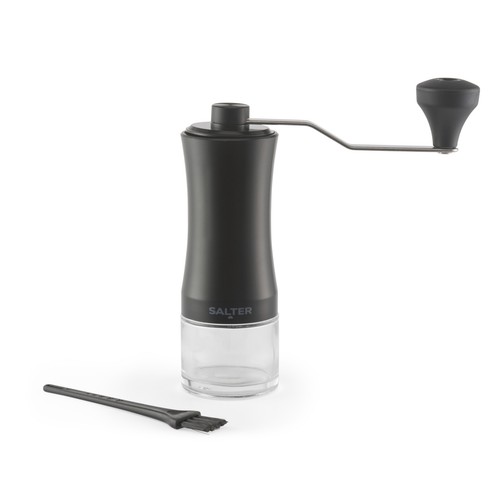 Salter manual coffee grinder - manual,