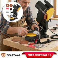 85W Electric Chain Chainsaw