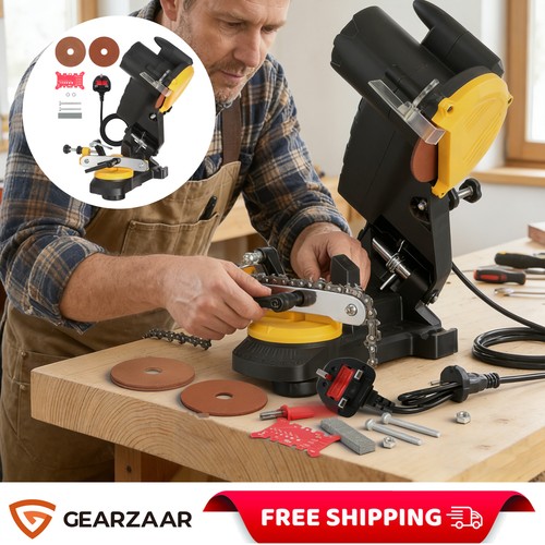 85w electric chain chainsaw - electric,