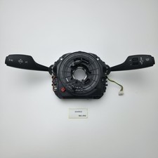 2009-2017 BMW 550i STEERING COLUMN SWITCH 9245622