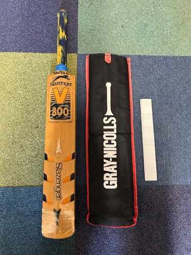 Vintage slazenger v800 - slazenger, panther