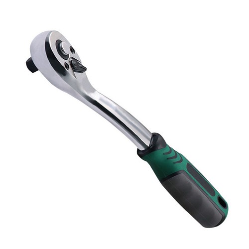 High strength torque ratchet - high,