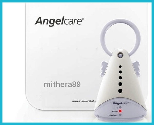 Angelcare ac300 baby monitor - ac300,