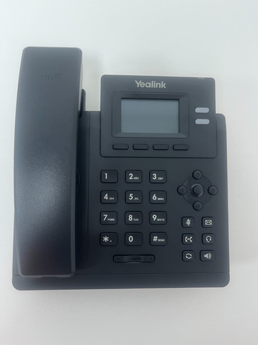 Yealink t31p voip sip - yealink,