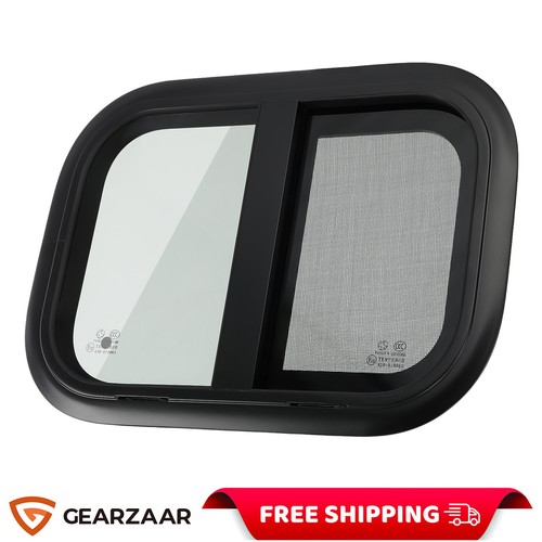 Camper van sliding opening - van,