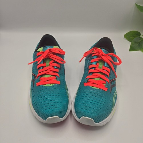 Saucony kinvara running - saucony,