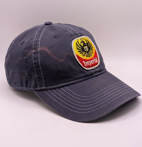 Imperial beer hat cap - imperial,