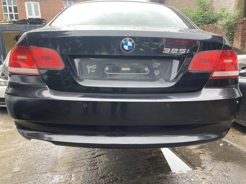 Bmw series e92 - se, pre