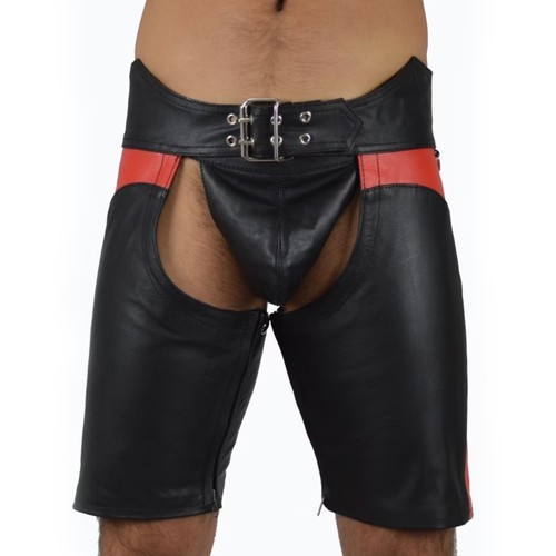 Chap short for - chap,