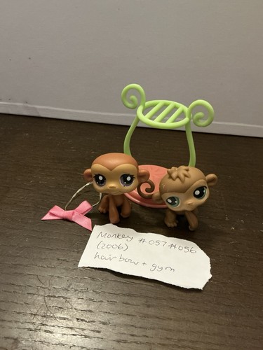Littlest pet shop - pet,