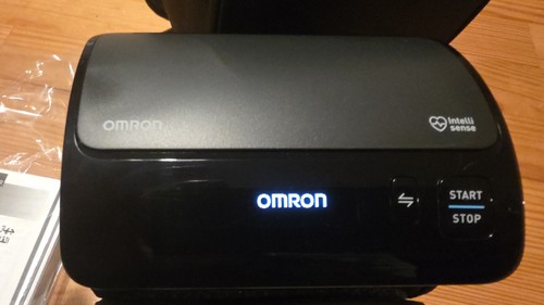 Omron evolv wireless upper arm - wireless,