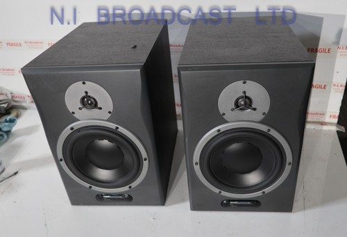 Dynaudio electronic - 1x,