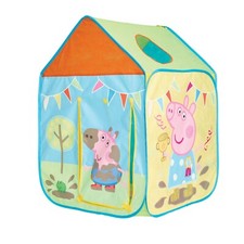 Peppa Pig Collapsible Pop up