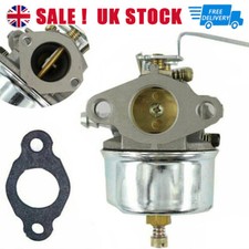 Fit Qualcast Suffolk Punch Classic 30S 35S Cylinder Lawnmower Carburettor UK