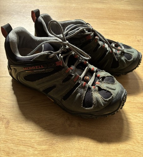 Merrell chameleon slam hiking - slam,