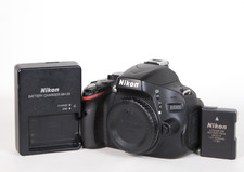 Nikon D5100 Camera Body