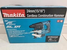 Makita DHR242Z, 24mm 18v