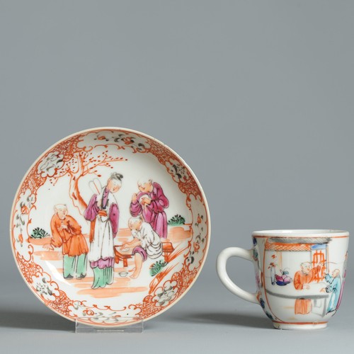 Antique 1740 1760 chinese - antique,