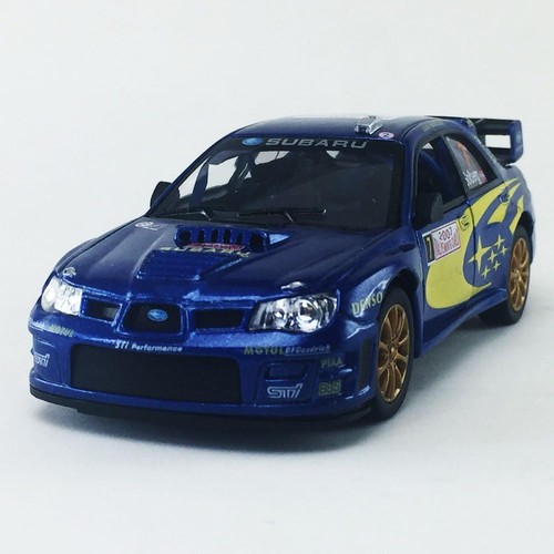 2007 subaru impreza wrc - impreza, p