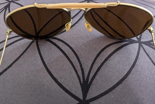 Ray ban aviator - aviator, ’84