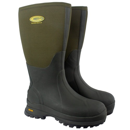 Grubs snowline boots - grubs,