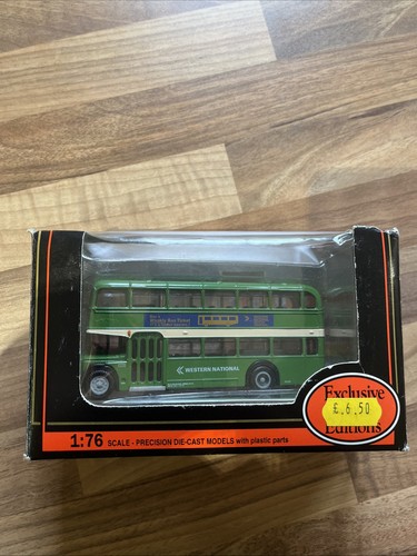 Efe 13910 bristol - bristol, lodekka